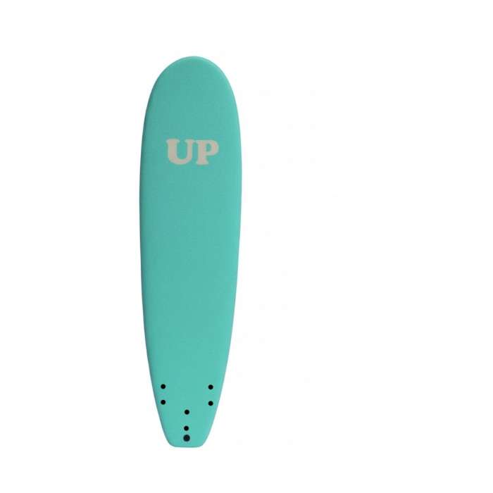 BIG UP 8´0 AQUAMARINE BIG UP 8´0 AQUAMARINE