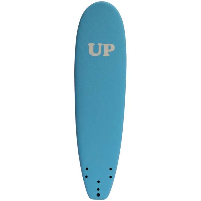 BIG UP 8´0 BLUE BIG UP 8´0 BLUE