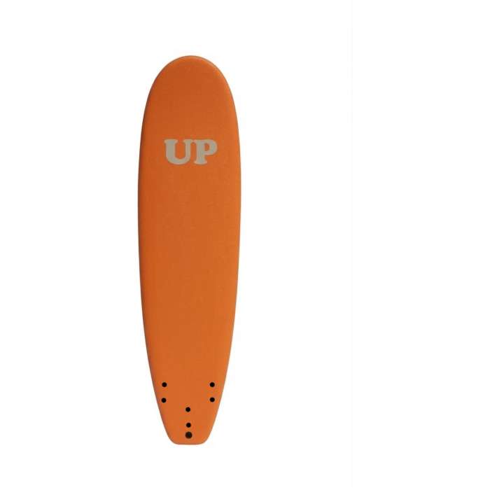 BIG UP 8´0 ORANGE BIG UP 8´0 ORANGE