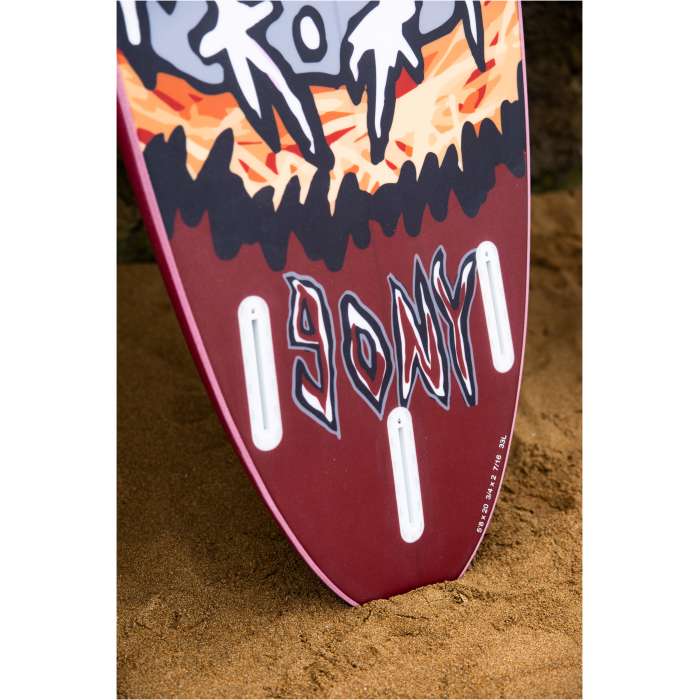 Gony Zubizarreta Pro Model 2026 Gony Zubizarreta Pro Model 2026