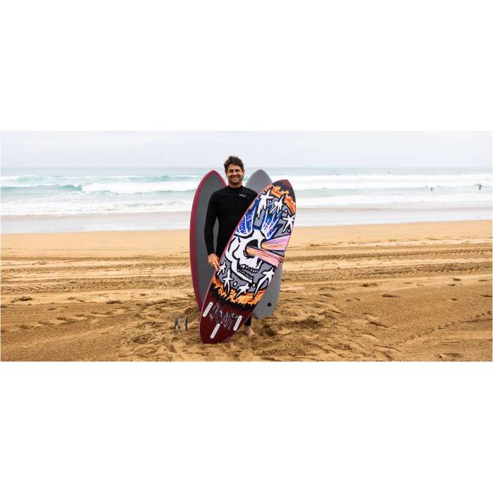 Gony Zubizarreta Pro Model 2026 Gony Zubizarreta Pro Model 2026