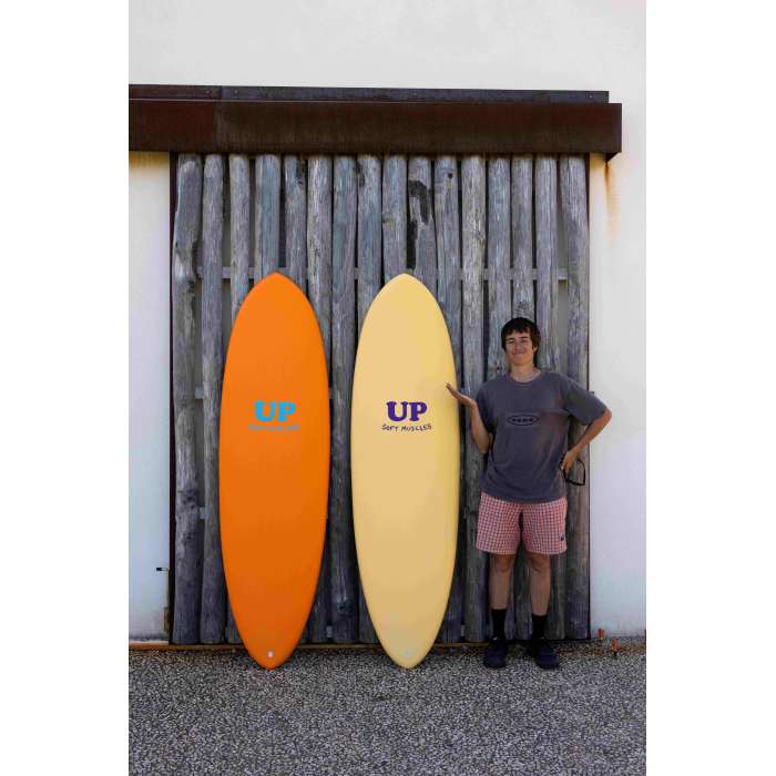 Lee Ann Curren Soft Muscles 2026 Lee Ann Curren Soft Muscles 2026