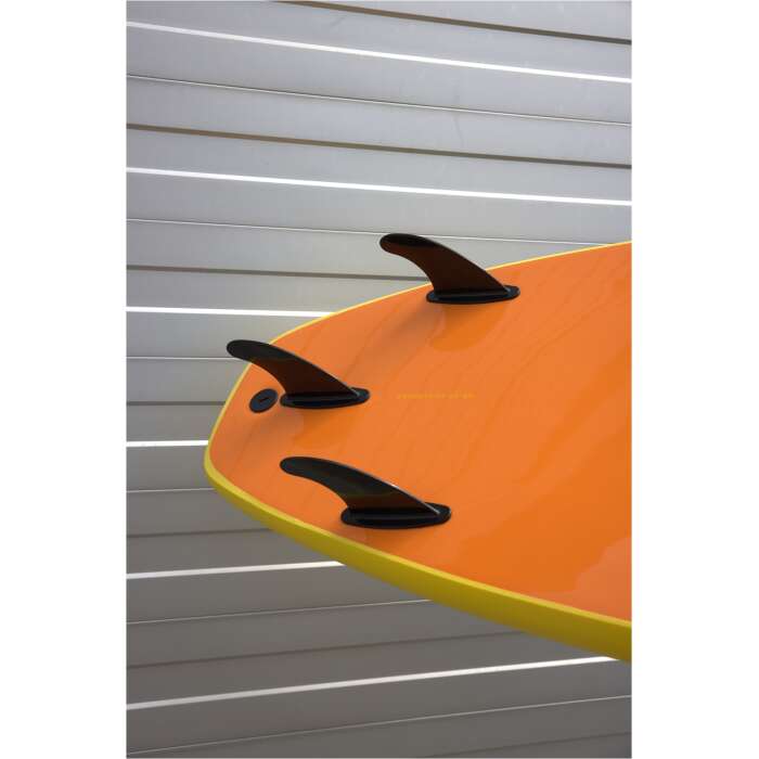 UP Surfboards - Soft Monster UP Surfboards - Soft Monster