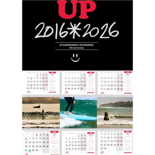 Calendario Product 4