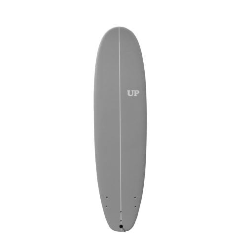 Enjoy Rounded Grey front