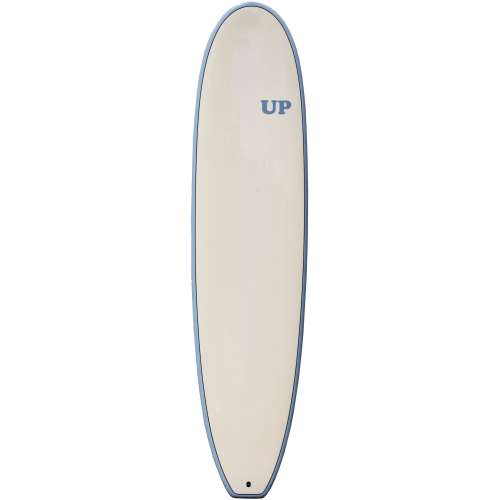 Eternal 8´0 Blue front
