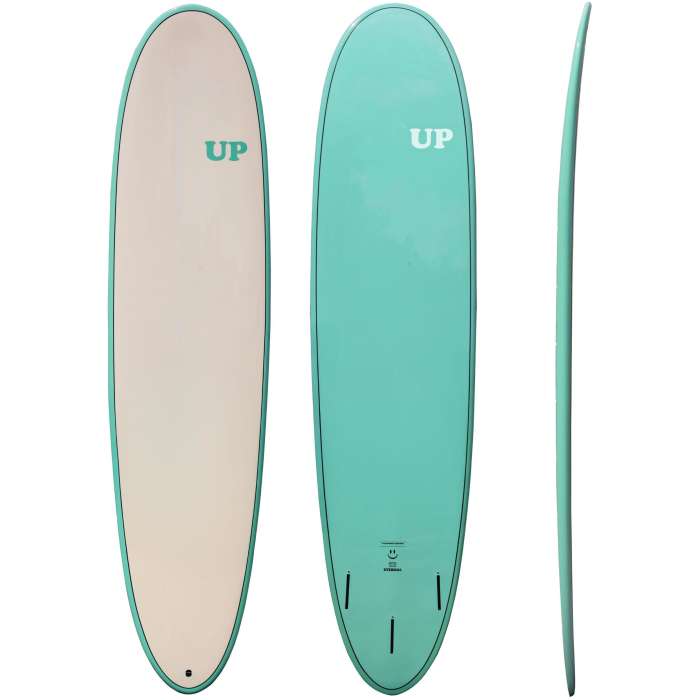 Eternal 9,1 UP Surfboards Eternal 9'1