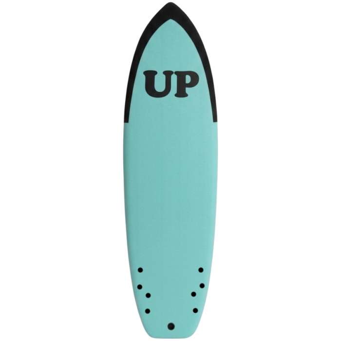 GET UP 6´6 AQUAMARINE GET UP 6´6 AQUAMARINE