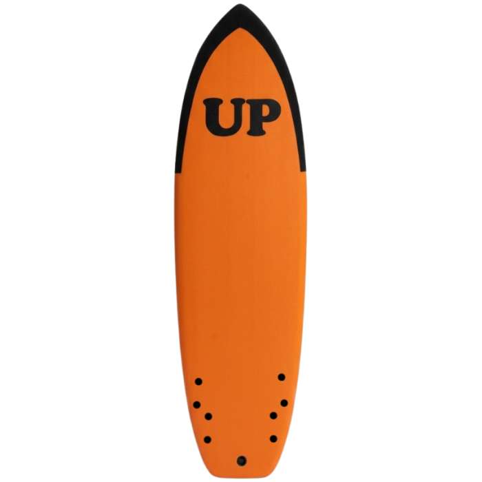 GET UP 6´6 ORANGE GET UP 6´6 ORANGE