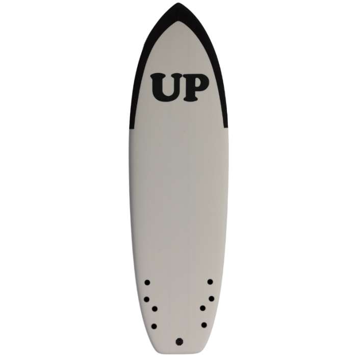 GET UP 6´6 WHITE GET UP 6´6 WHITE