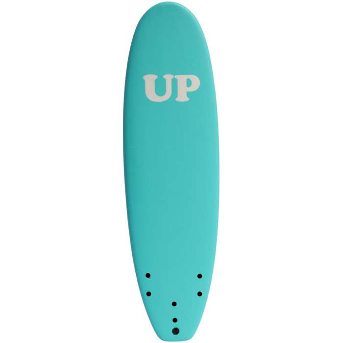 GO UP 6´6 AQUAMARINE GO UP 6´6 AQUAMARINE
