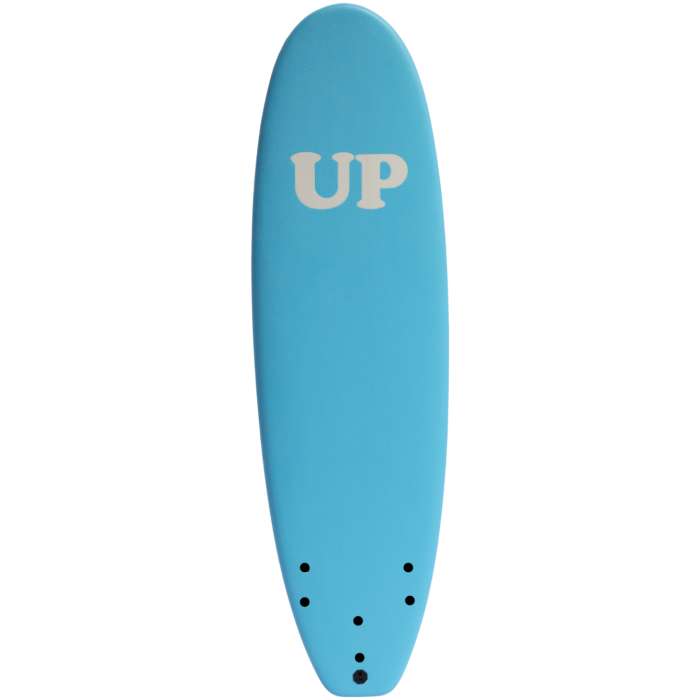 GO UP 6´6 BLUE GO UP 6´6 BLUE
