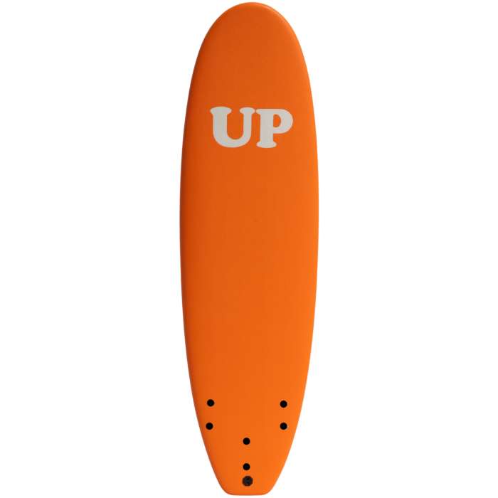 GO UP 6´6 ORANGE GO UP 6´6 ORANGE