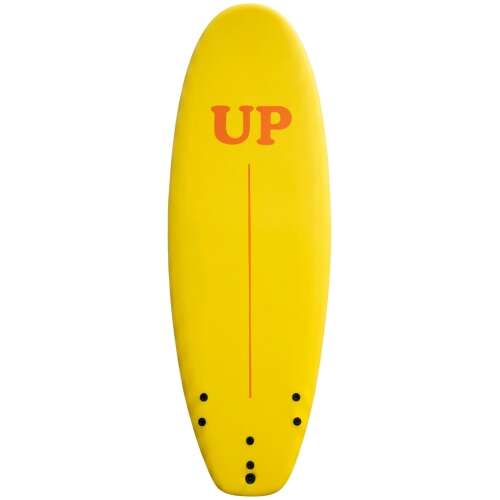 UP Surfboards - Soft Monster