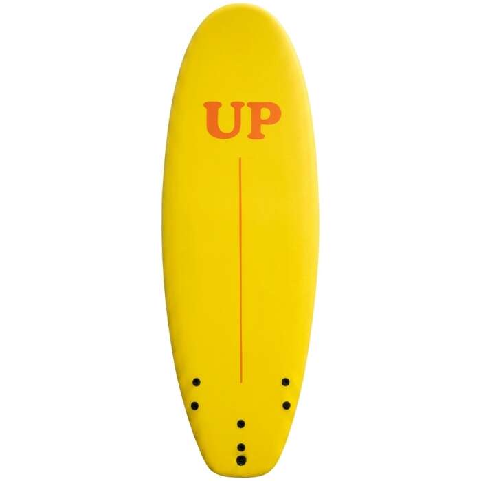 UP Surfboards - Soft Monster UP Surfboards - Soft Monster