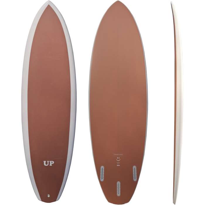 UP Surfboards HS4 UP Surfboards HS4