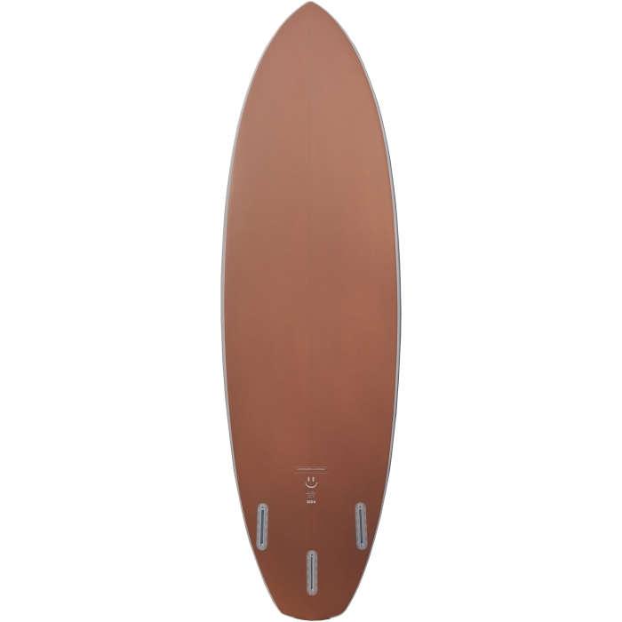 UP Surfboards HS4 UP Surfboards HS4