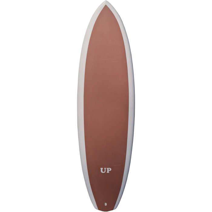 UP Surfboards HS4 UP Surfboards HS4