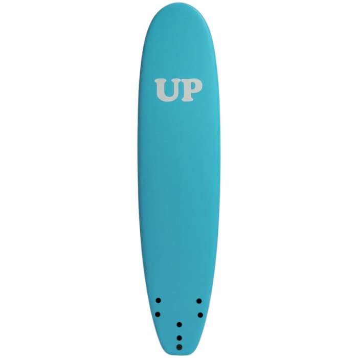 LONG UP 8´0 AQUAMARINE LONG UP 8´0 AQUAMARINE