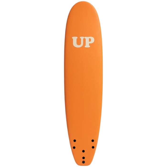 LONG UP 8´0 ORANGE LONG UP 8´0 ORANGE