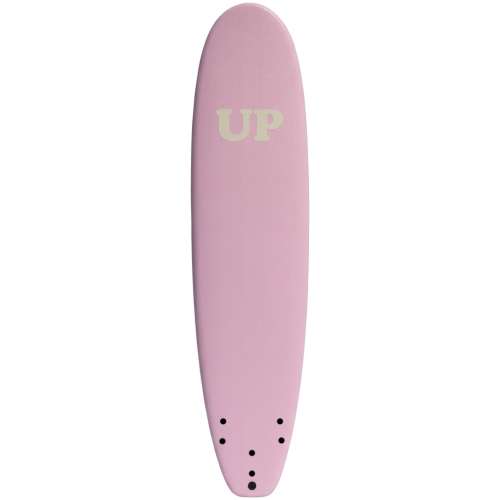 LONG UP 8´0 PINK