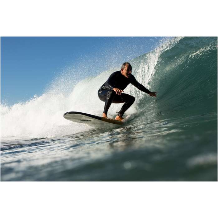 BIG UP - UP Surfboards - Tabla de surf Iniciación