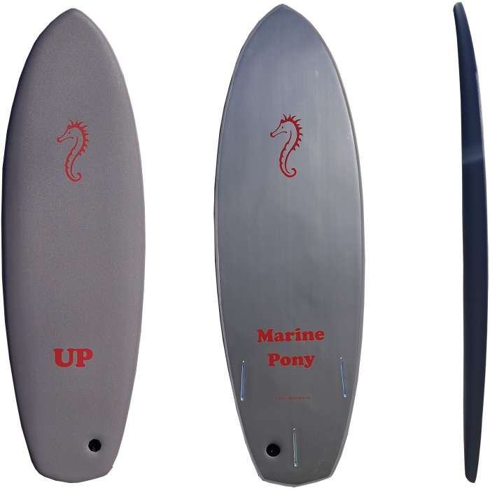 UP Surfboards Marine Pony UP Surfboards Marine Pony
