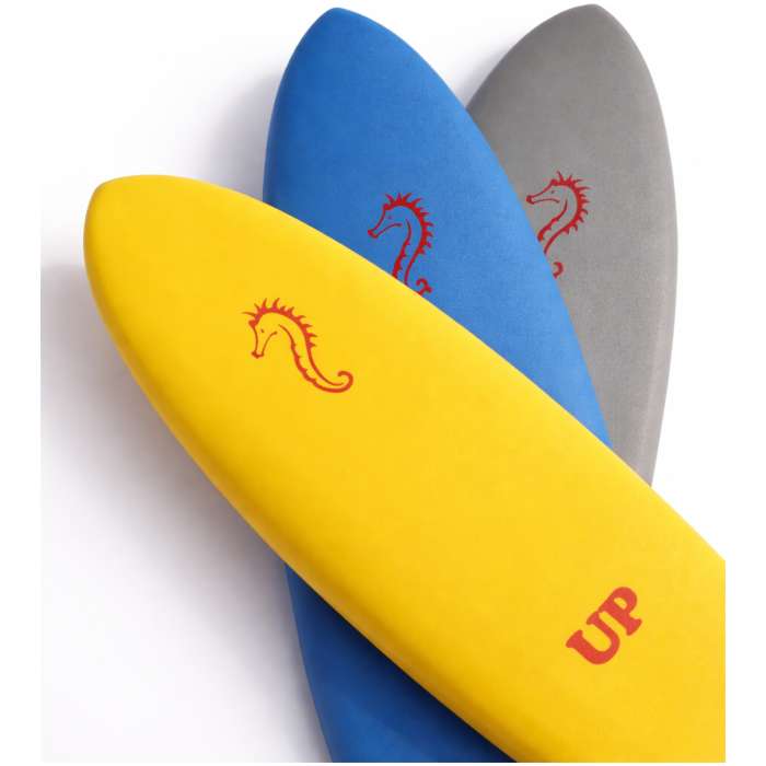 UP Surfboards Marine Pony UP Surfboards Marine Pony