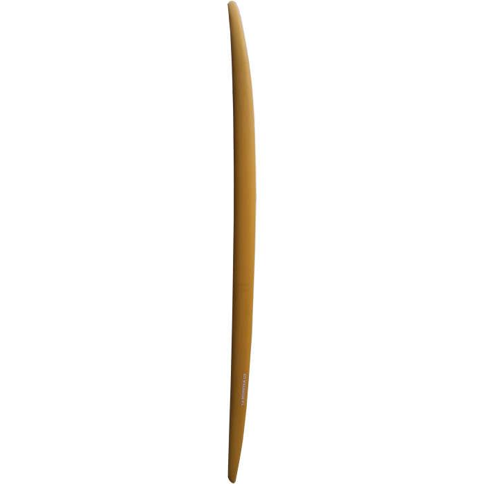 Monter 7´6 edge Monter 7´6 edge