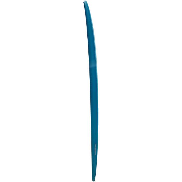 Monter 8´0 edge Monter 8´0 edge