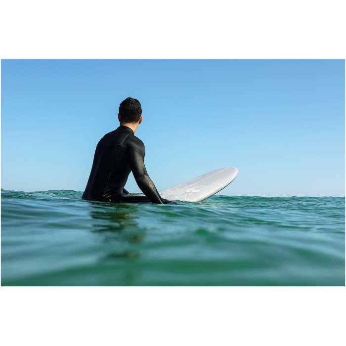 Neopreno 5 4mm UP Frontzip Neopreno 5 4mm UP Frontzip