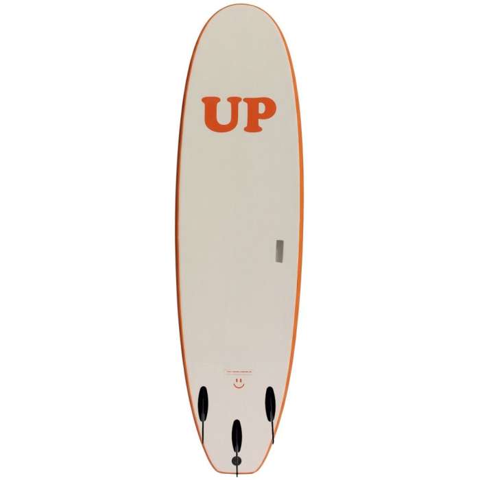 PLAY UP 7´0 BACK PLAY UP 7´0 BACK