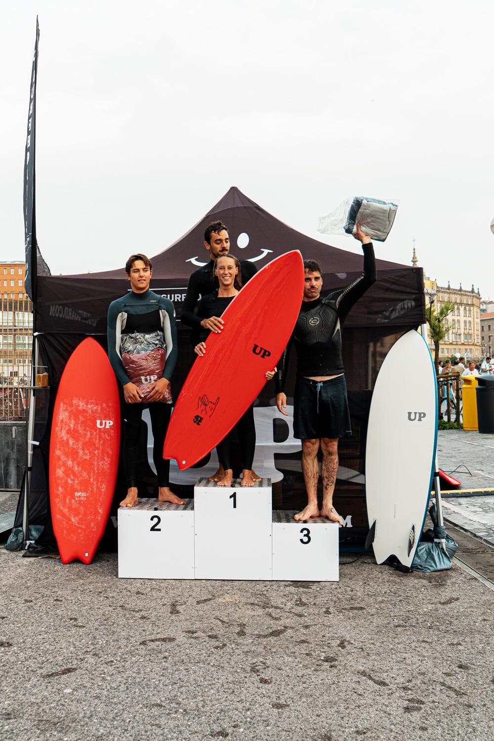 Podium Podium