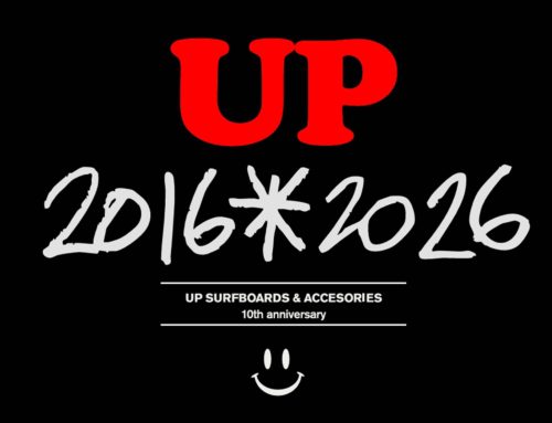 CALENDARIO UP 2026
