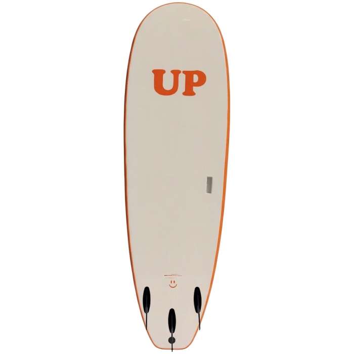 SIMPLY UP 7´0 BACK SIMPLY UP 7´0 BACK