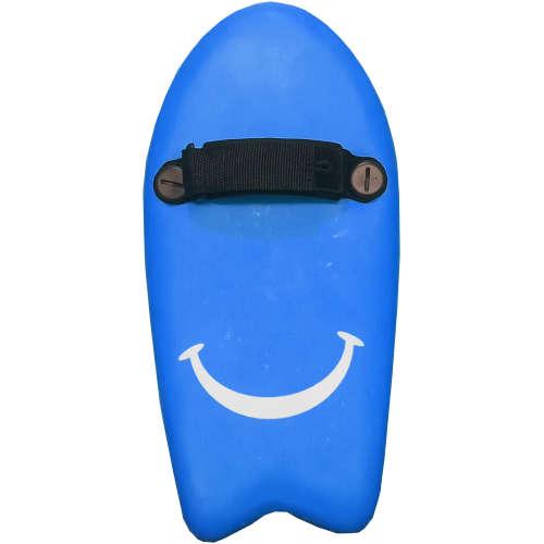 Snaker blue