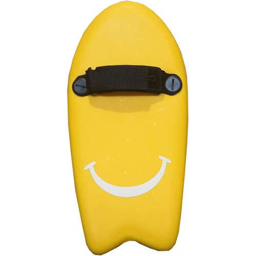 Snaker yellow
