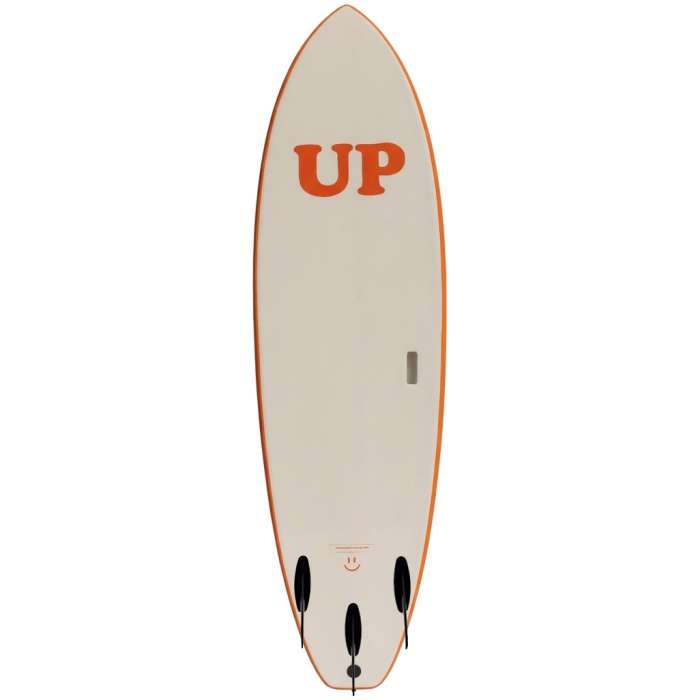WAY UP 7´0 BACK WAY UP 7´0 BACK