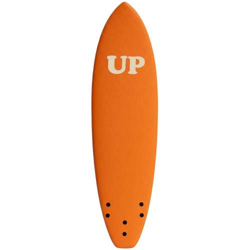 WAY UP 7´0 ORANGE
