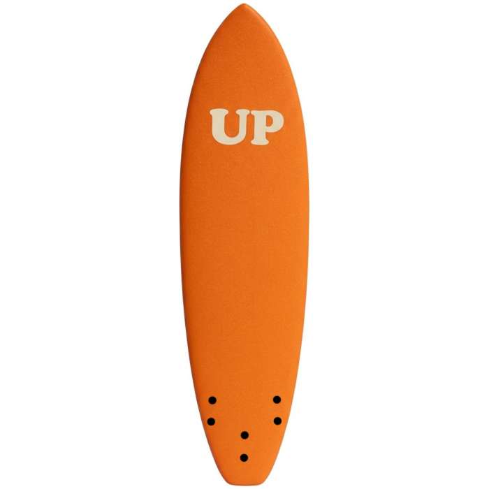 WAY UP 7´0 ORANGE WAY UP 7´0 ORANGE
