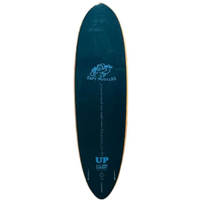 Lee Ann Curren Soft Muscles 2026 Lee Ann Curren Soft Muscles 2026