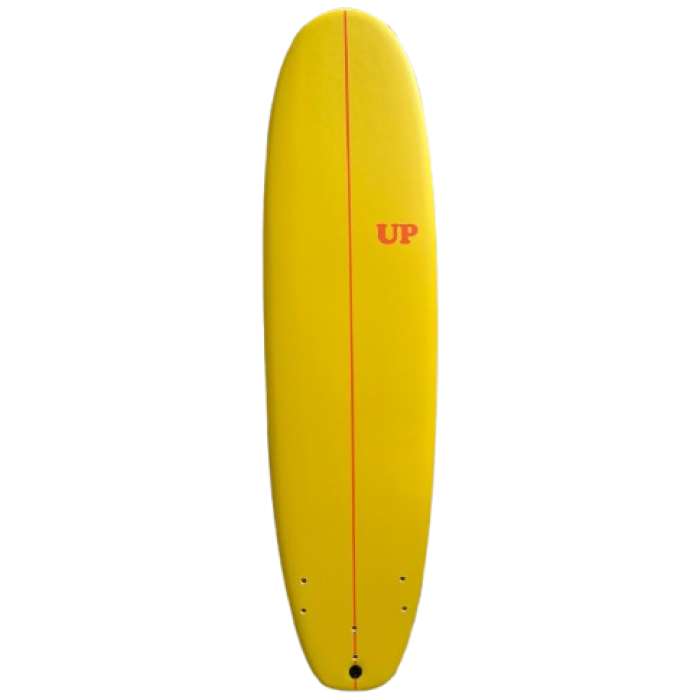 Enjoy Series Rounded Yellow Enjoy Series Rounded Yellow