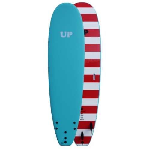 tabla de surf mega up 86